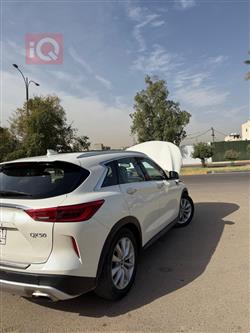 إنفينيتي QX50